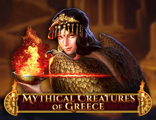 Mythical Creatures Of Greece